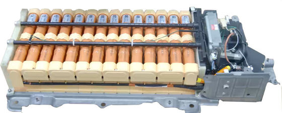 الصين 2008 2007 2006 Honda Civic Car Battery / 158.4V Honda Hybrid Battery Cells المزود