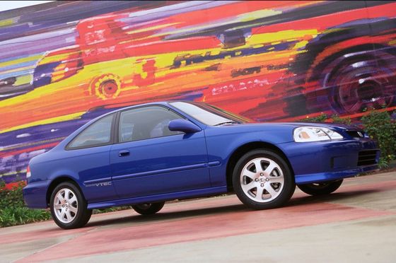 السيارات نيمه الهجين البطارية / 158.4V 2006 هوندا سيفيك الهجين البطارية المزود